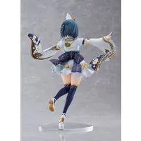 Figure - With Bonus - Love Live! Nijigasaki High School Idol Club / Mifune Shioriko