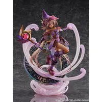 Shibuya Scramble Figure - Yu-Gi-Oh!