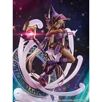 Shibuya Scramble Figure - Yu-Gi-Oh!