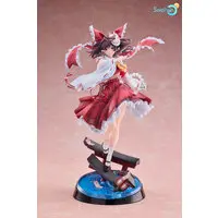 Figure - Touhou Project / Hakurei Reimu