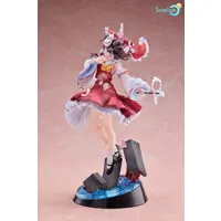 Figure - Touhou Project / Hakurei Reimu