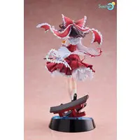 Figure - Touhou Project / Hakurei Reimu