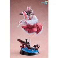 Figure - Touhou Project / Hakurei Reimu