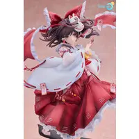 Figure - Touhou Project / Hakurei Reimu