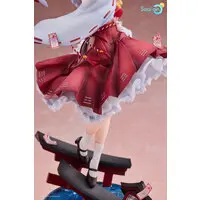 Figure - Touhou Project / Hakurei Reimu