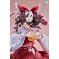 Figure - Touhou Project / Hakurei Reimu