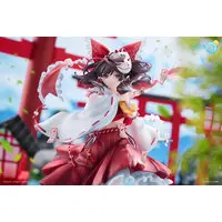 Figure - Touhou Project / Hakurei Reimu