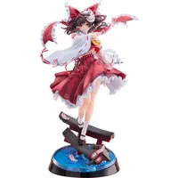 Figure - Touhou Project / Hakurei Reimu