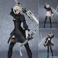 Figure - Nier: Automata / 2B (YoRHa No. 2 Type B)