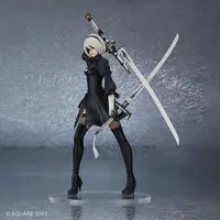 Figure - Nier: Automata / 2B (YoRHa No. 2 Type B)