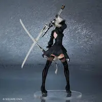 Figure - Nier: Automata / 2B (YoRHa No. 2 Type B)