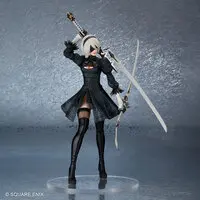 Figure - Nier: Automata / 2B (YoRHa No. 2 Type B)