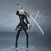 Figure - Nier: Automata / 2B (YoRHa No. 2 Type B)