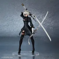 Figure - Nier: Automata / 2B (YoRHa No. 2 Type B)