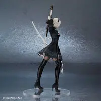 Figure - Nier: Automata / 2B (YoRHa No. 2 Type B)