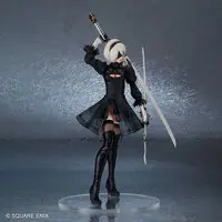 Figure - Nier: Automata / 2B (YoRHa No. 2 Type B)