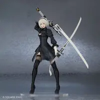 Figure - Nier: Automata / 2B (YoRHa No. 2 Type B)