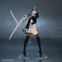 Figure - Nier: Automata / 2B (YoRHa No. 2 Type B)