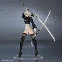 Figure - Nier: Automata / 2B (YoRHa No. 2 Type B)