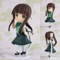 Figure - GochiUsa / Ujimatsu Chiya