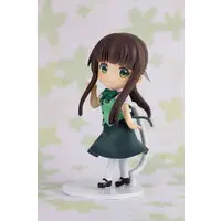 Figure - GochiUsa / Ujimatsu Chiya