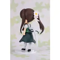 Figure - GochiUsa / Ujimatsu Chiya