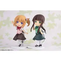 Figure - GochiUsa / Ujimatsu Chiya