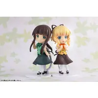 Figure - GochiUsa / Ujimatsu Chiya