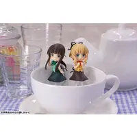 Figure - GochiUsa / Ujimatsu Chiya