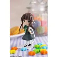 Figure - GochiUsa / Ujimatsu Chiya