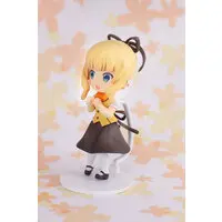 Figure - GochiUsa / Kirima Sharo