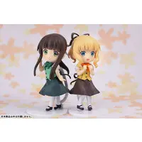 Figure - GochiUsa / Kirima Sharo