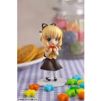 Figure - GochiUsa / Kirima Sharo