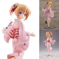 Figure - GochiUsa / Hoto Kokoa