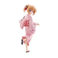 Figure - GochiUsa / Hoto Kokoa