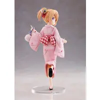 Figure - GochiUsa / Hoto Kokoa