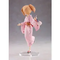 Figure - GochiUsa / Hoto Kokoa