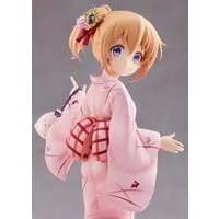 Figure - GochiUsa / Hoto Kokoa