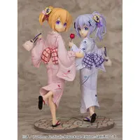 Figure - GochiUsa / Hoto Kokoa