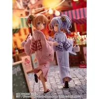 Figure - GochiUsa / Hoto Kokoa