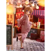 Figure - GochiUsa / Hoto Kokoa