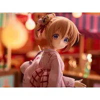 Figure - GochiUsa / Hoto Kokoa