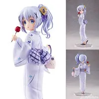 Figure - GochiUsa / Kafuu Chino