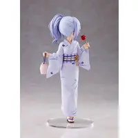 Figure - GochiUsa / Kafuu Chino