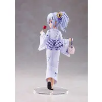 Figure - GochiUsa / Kafuu Chino