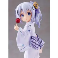 Figure - GochiUsa / Kafuu Chino