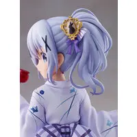 Figure - GochiUsa / Kafuu Chino