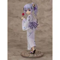 Figure - GochiUsa / Kafuu Chino