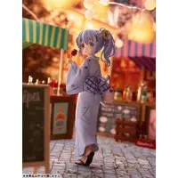 Figure - GochiUsa / Kafuu Chino