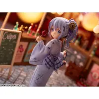 Figure - GochiUsa / Kafuu Chino